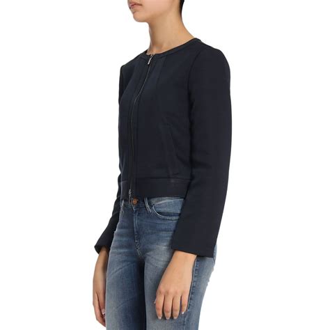 armani collezioni women's blazer.